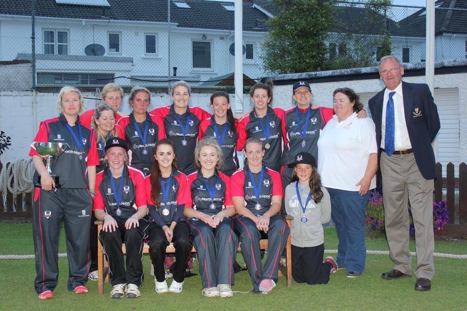 Pembroke Ladies 1st XI
